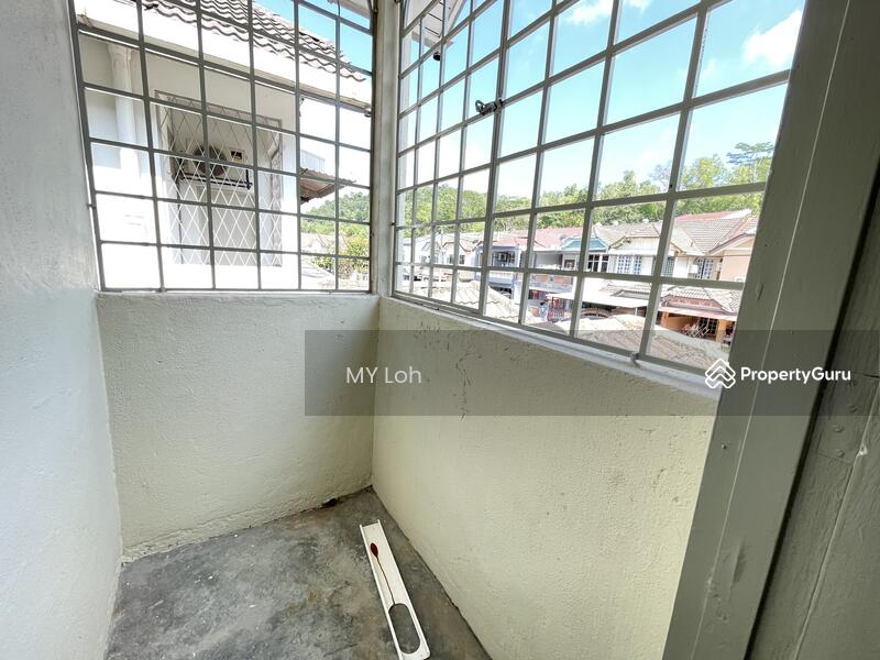 Untuk Disewa - Bandar Baru Selayang 25x65 Stadium MPS